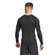 ADIDAS adidas TECHFIT Compression Training Men's Long Sleeve Tee