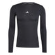 ADIDAS adidas TECHFIT Compression Training Men's Long Sleeve Tee