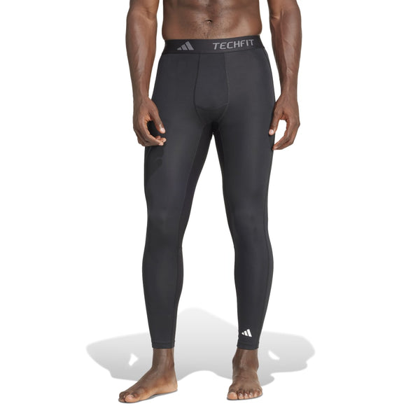 ADIDAS adidas TECHFIT Compression Training Men's Long Tights