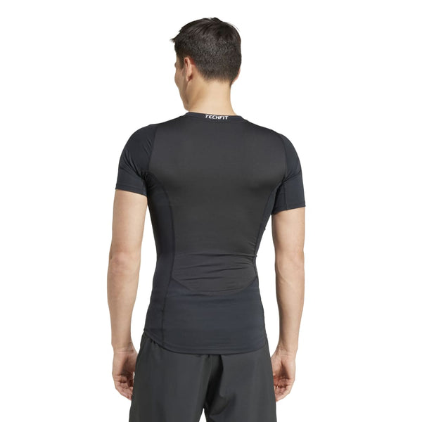 ADIDAS adidas TECHFIT Compression Men's Training Tee