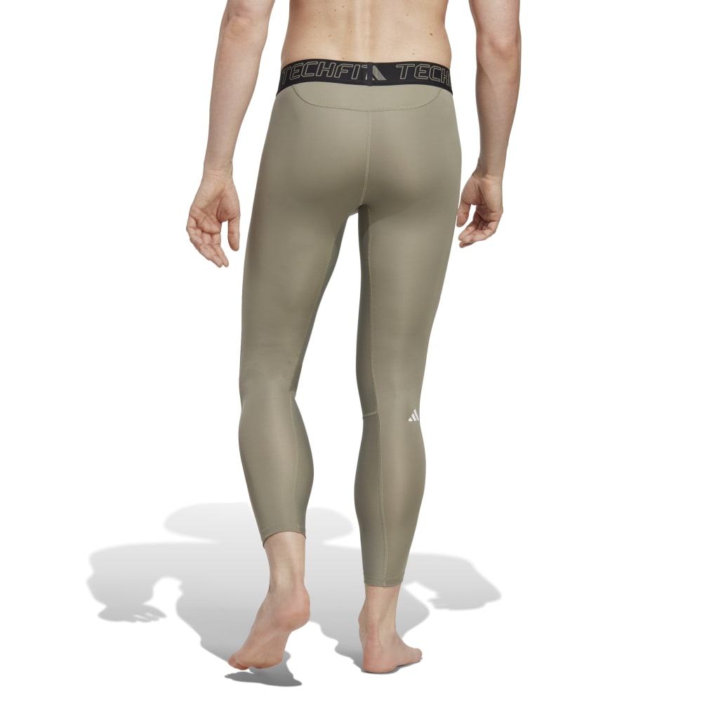 Techfit Training Long Tights