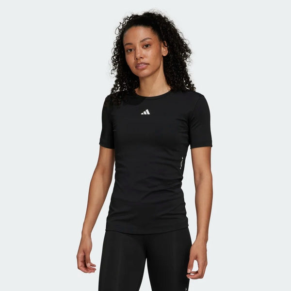 ADIDAS adidas Techfit Women's Training Tee