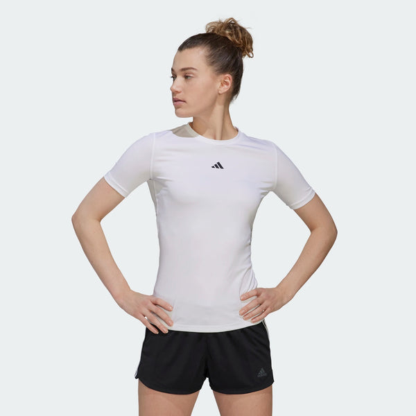 ADIDAS adidas Techfit Women's Training Tee