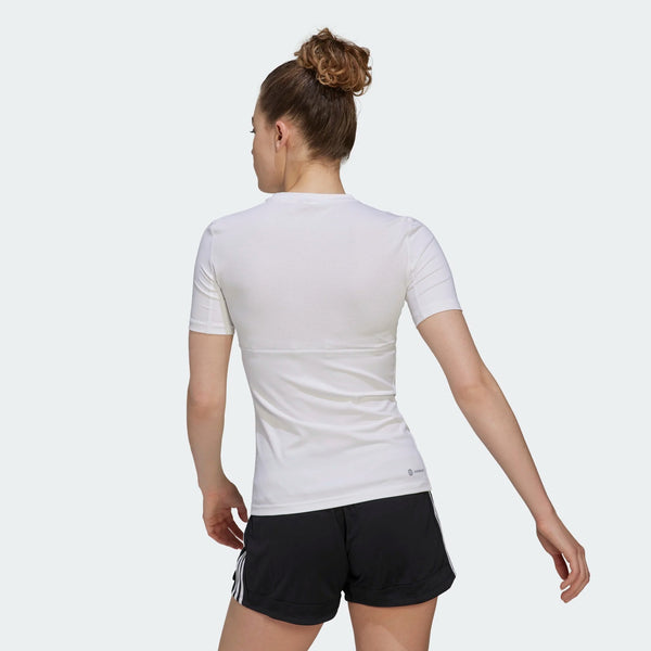 ADIDAS adidas Techfit Women's Training Tee