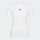 ADIDAS adidas Techfit Women's Training Tee