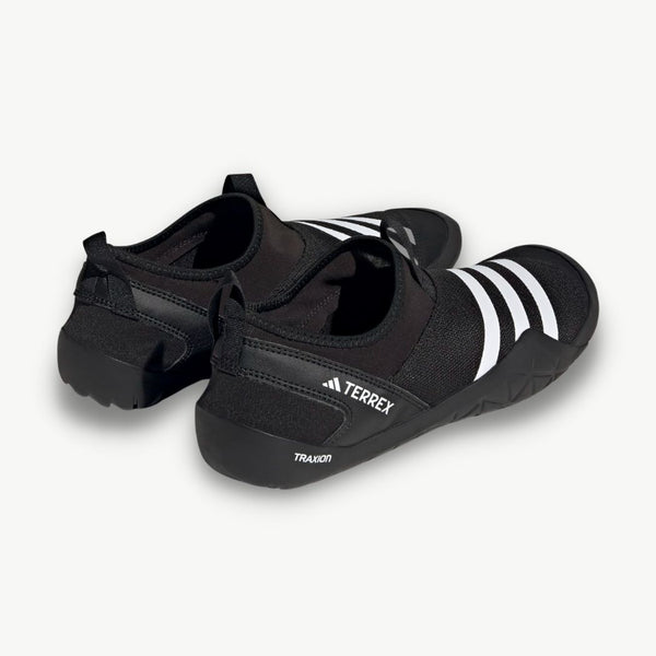 ADIDAS adidas Terrex Jawpaw Slip-On HEAT.RDY Men's Water Shoes