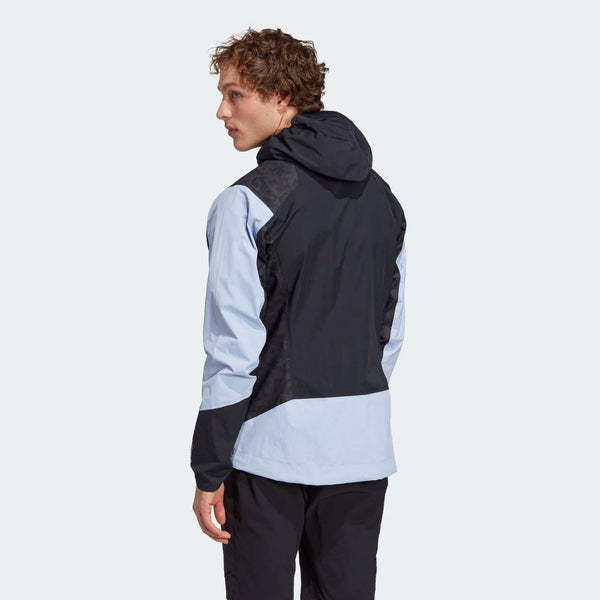 ADIDAS adidas TERREX Xperior Hybrid RAIN.RDY Men's Jacket