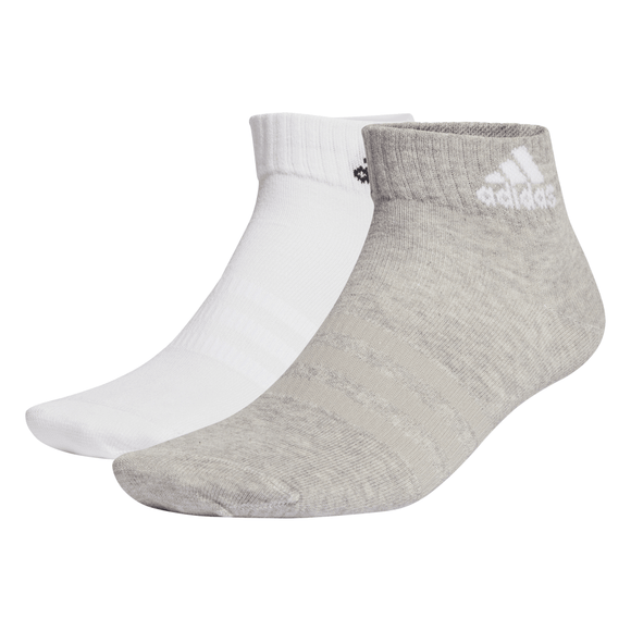 ADIDAS adidas Thin and Light Sportswear 6-Pairs Unisex Ankle Socks