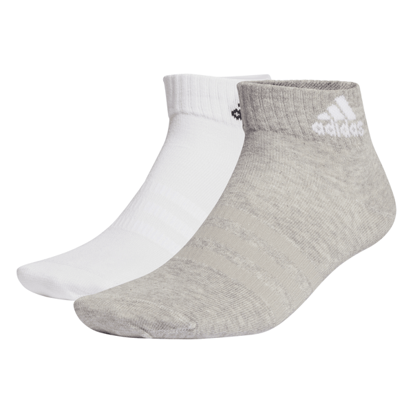 ADIDAS adidas Thin and Light Sportswear 6-Pairs Unisex Ankle Socks