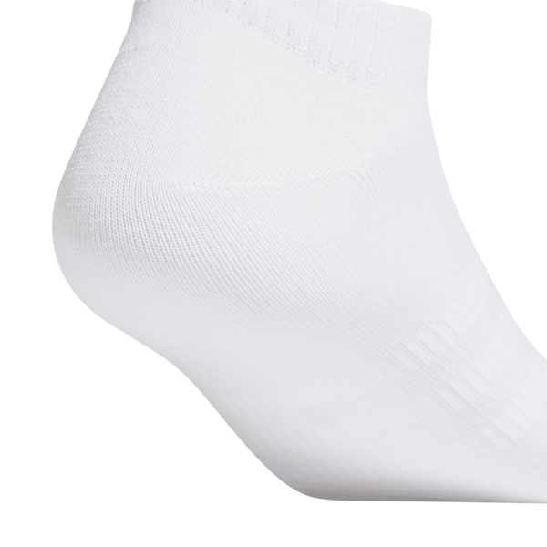 ADIDAS adidas Thin and Light Sportswear 3 Pairs Unisex Low-Cut Socks