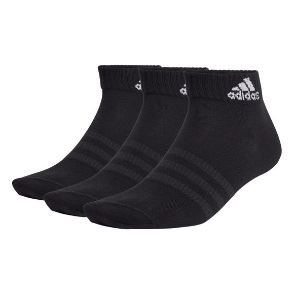 ADIDAS adidas Thin and Light Sportswear 6 Pairs Unisex Ankle Socks