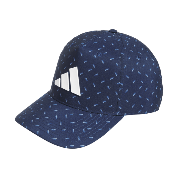 ADIDAS adidas Tour Print Slice Unisex Cap