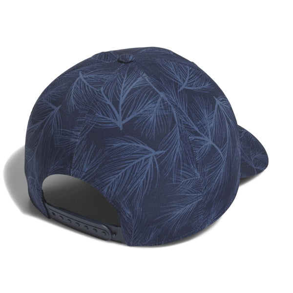 ADIDAS adidas Tour Print Unisex Snapback Cap