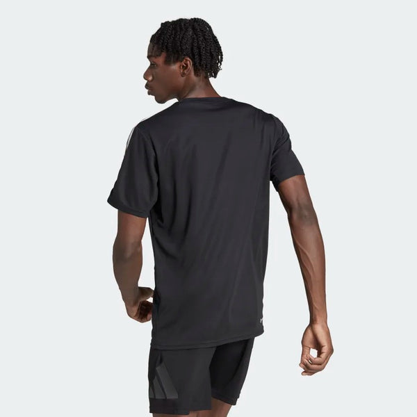 ADIDAS adidas Train Essentials 3-Stripes Men's Training Tee