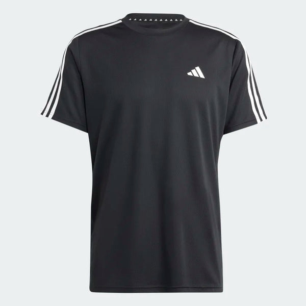 ADIDAS adidas Train Essentials 3-Stripes Men's Training Tee