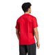 ADIDAS adidas Train Essentials 3 Stripes Training Men's Tee