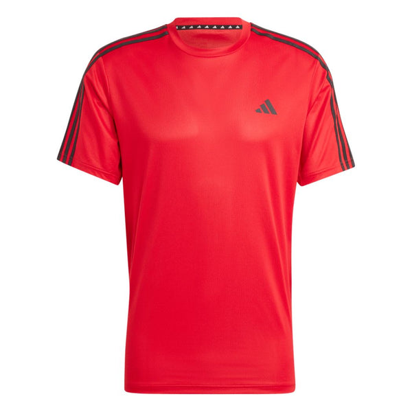 ADIDAS adidas Train Essentials 3 Stripes Training Men's Tee