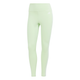 ADIDAS adidas Train Essentials 3-Stripes High-Waisted 7/8 Women's Leggings
