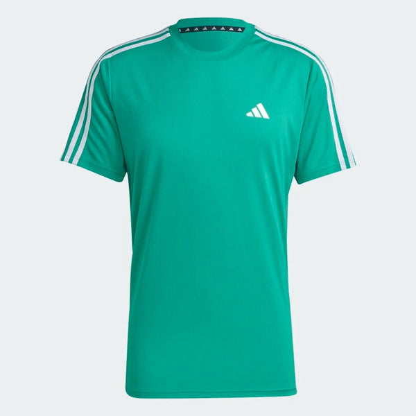 ADIDAS adidas Train Essentials 3-Stripes Men's Training Tee