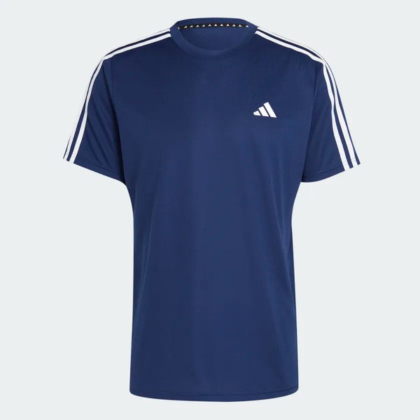 ADIDAS adidas Train Essentials 3-Stripes Men's Training Tee