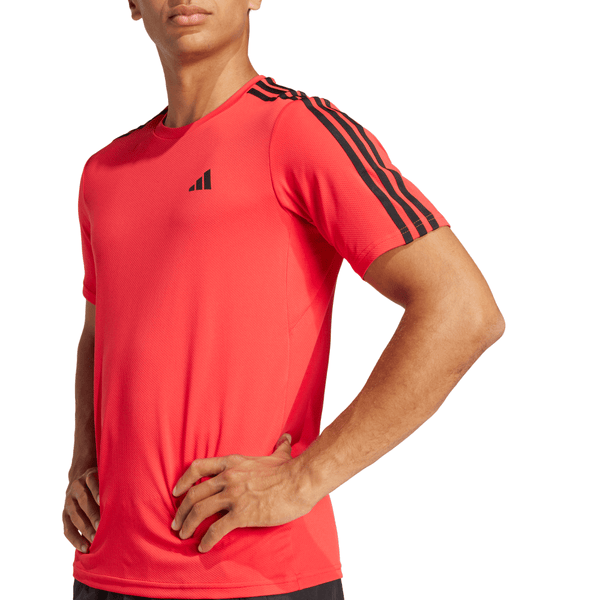 ADIDAS adidas Train Essentials 3-Stripes Men's Training Tee