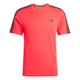 ADIDAS adidas Train Essentials 3-Stripes Men's Training Tee