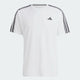 ADIDAS adidas Train Essentials 3-Stripes Men's Training Tee