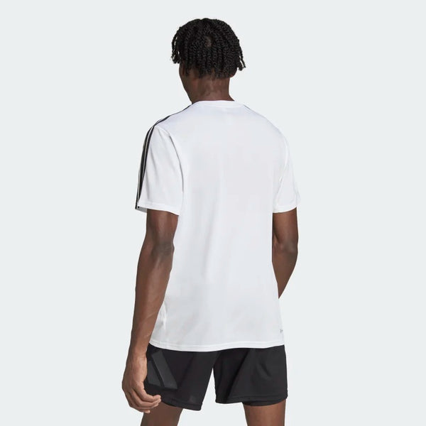 ADIDAS adidas Train Essentials 3-Stripes Men's Training Tee