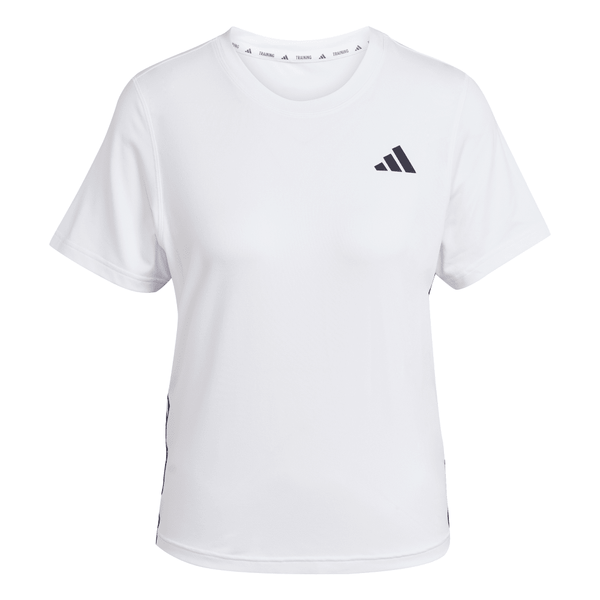 ADIDAS adidas Train Essentials 3-Stripes Women's Workout Tee