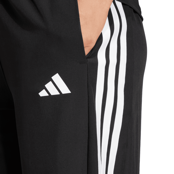 ADIDAS adidas Train Essentials 3-Stripes Women's Woven Pants