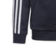 ADIDAS adidas Train Essentials Aeroready 3-Stripes Regular Fit Full Zip Kid's Hoodie