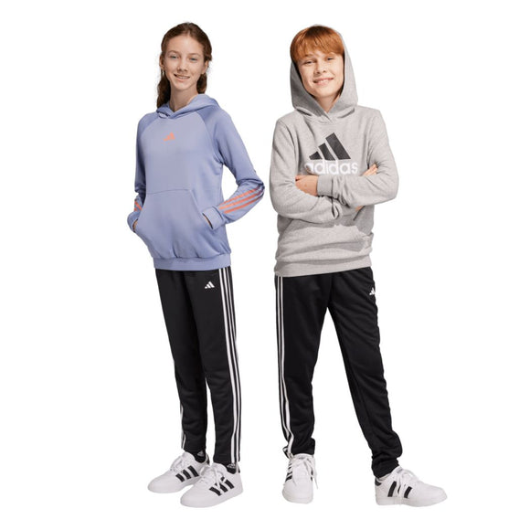 ADIDAS adidas Train Essentials Aeroready 3 Stripes Kid's Pants