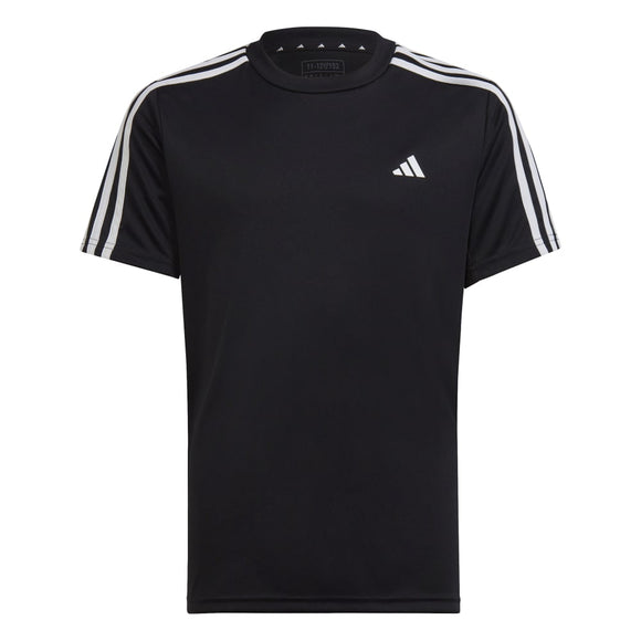 ADIDAS adidas Train Essentials 3-Stripes Regular Fit Kid's Tee