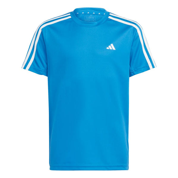 ADIDAS adidas Train Essentials Aeroready 3 Stripes Regular Fit Kid's Tee