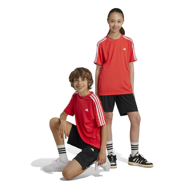 ADIDAS adidas Train Essentials AEROREADY 3-Stripes Regular-Fit Kids Training Set