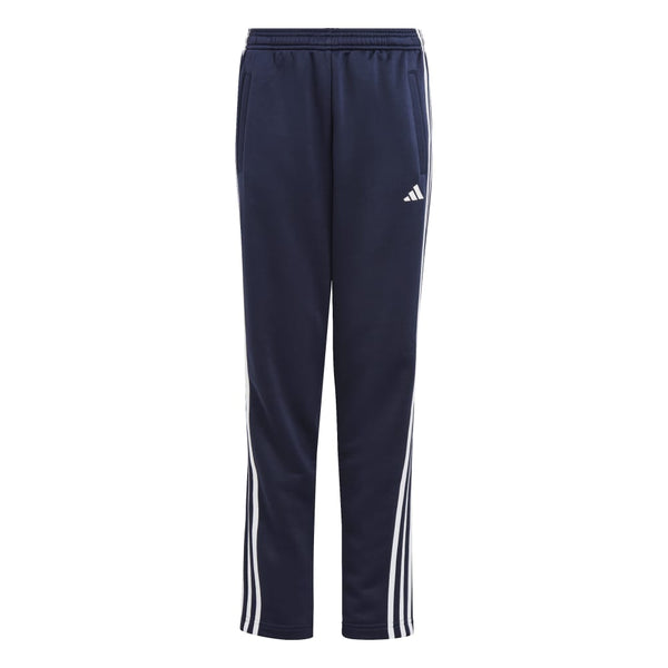 ADIDAS adidas Train Essentials Aeroready 3 Stripes Kid's Pants