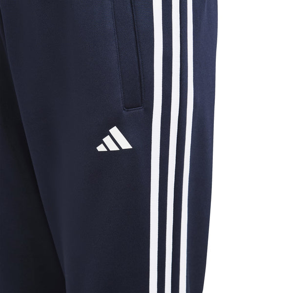 ADIDAS adidas Train Essentials Aeroready 3 Stripes Kid's Pants