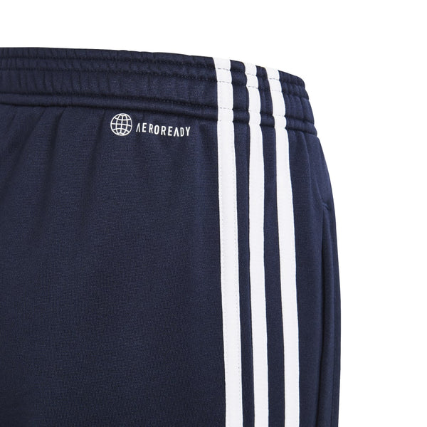 ADIDAS adidas Train Essentials Aeroready 3 Stripes Kid's Pants