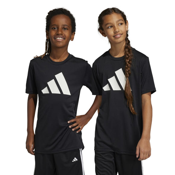 ADIDAS adidas Train Essentials Aeroready Logo Regular Fit Kid's Tee