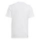 ADIDAS adidas Train Essentials Aeroready Logo KId's Tee