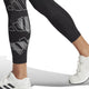 ADIDAS adidas Train Essentials Brand Love Women's 7/8 Leggings