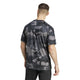 ADIDAS adidas Train Essentials Camo Allover Print Men's Tee