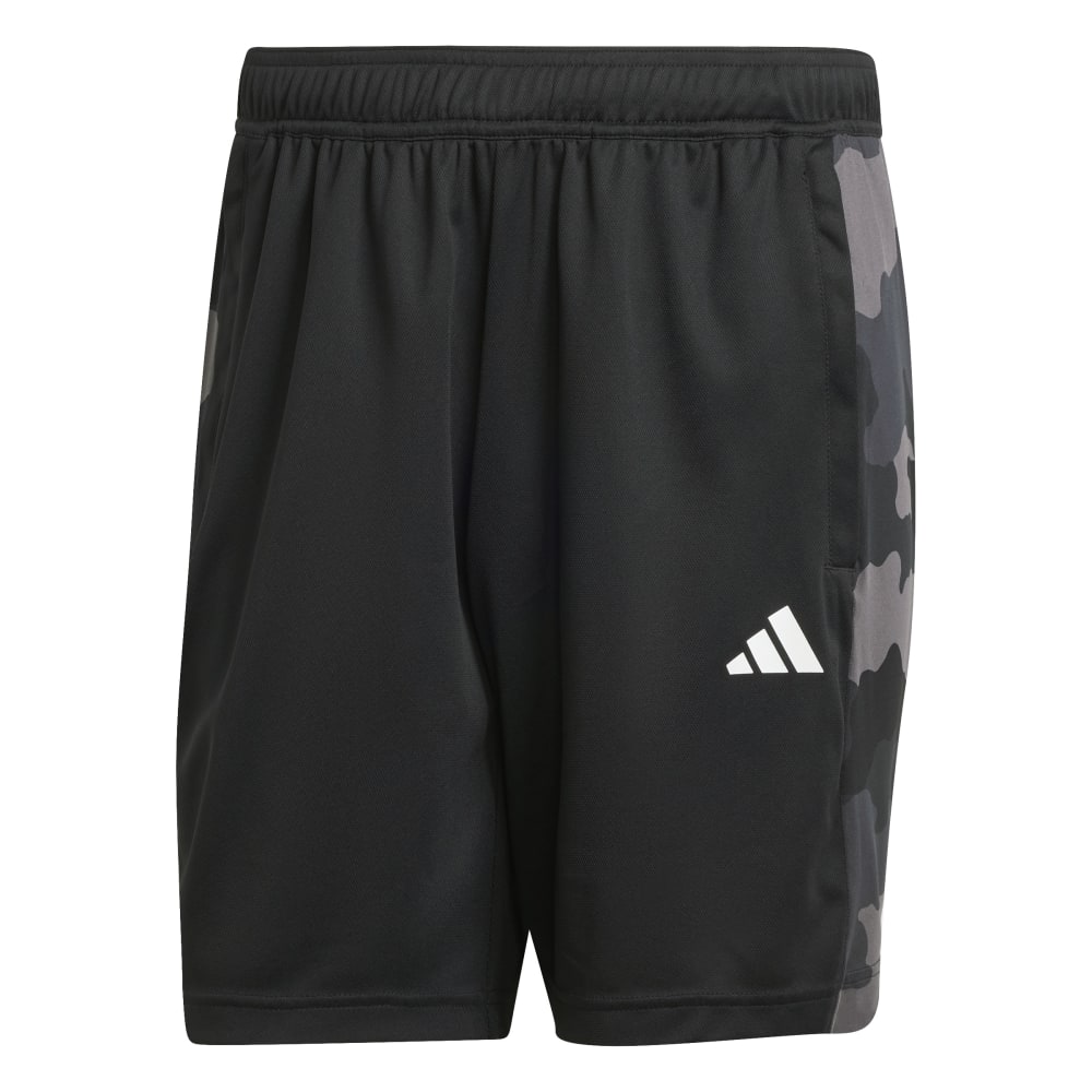 adidas Train Essentials Camo Men's Training Shorts – RUNNERS SPORTS