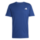 ADIDAS adidas Train Essentials Training Feelready 3-Stripes Men's Tee