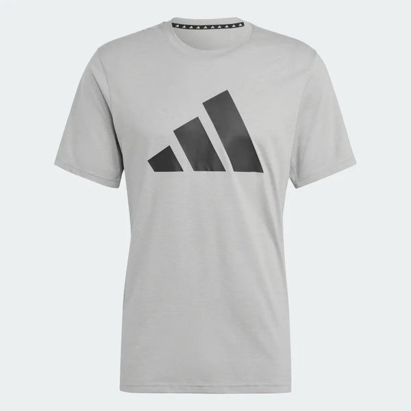 ADIDAS adidas Train Essentials Feelready Logo Men's Training Tee