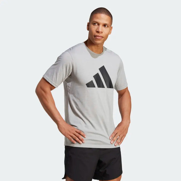 ADIDAS adidas Train Essentials Feelready Logo Men's Training Tee