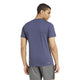 ADIDAS adidas Train Essentials Feelready Logo Men's Training Tee