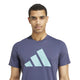 ADIDAS adidas Train Essentials Feelready Logo Men's Training Tee