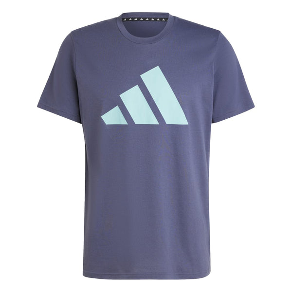 ADIDAS adidas Train Essentials Feelready Logo Men's Training Tee