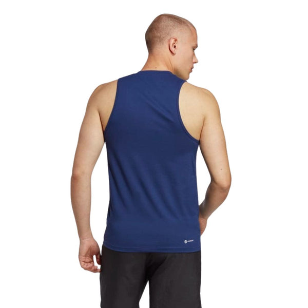 ADIDAS adidas Train Essentials Feelready Training Sleeveless Men's Top